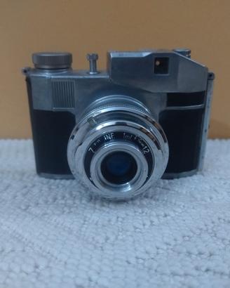 Comet 2