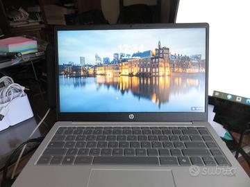 portatile hp