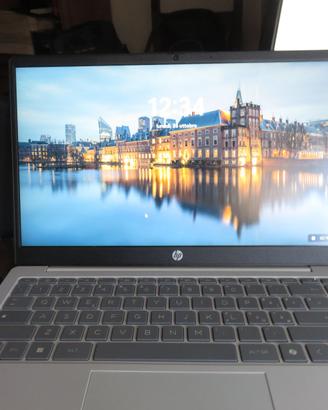 portatile hp