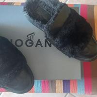 scarpe hogan donna numero 38