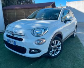 Fiat 500X 1.6 MultiJet 120 CV Pop Star