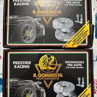 Distanziali da 20 mm Ford Kuga prima serie