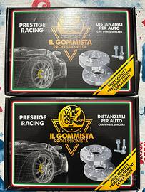 Distanziali da 20 mm Ford Kuga prima serie