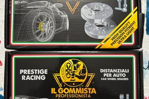 Distanziali da 20 mm Ford Kuga prima serie