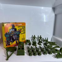 Atlantic- Missili Contraerea scala 1/32