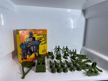 Atlantic- Missili Contraerea scala 1/32