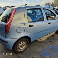 FIAT PUNTO 188 1.2 60 60CV 99-10 Ricambi -