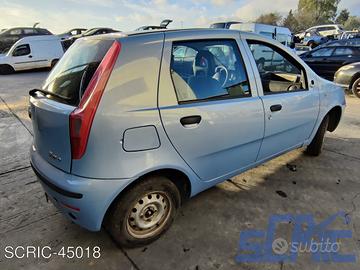 FIAT PUNTO 188 1.2 60 60CV 99-10 Ricambi -