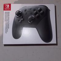 Controller Nintendo SIGILLATO