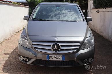 Mercedes Classe B 180