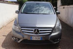Mercedes Classe B 180