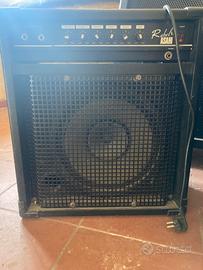 Amplificatore per basso asahi