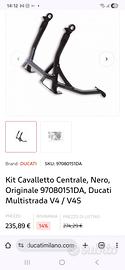 cavaletto originale ducati
