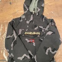 Rainforest Napapijri