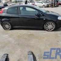FIAT GRANDE PUNTO 199 1.9 D MULTIJET -Ricambi