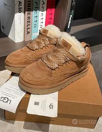 Scarpe casual UGG in cotone, taglia 39