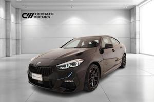 BMW Serie 2 220d Gran Coupe Msport xdrive auto