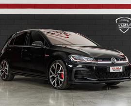 VOLKSWAGEN Golf GTI 2.0TSI 245cv DSG TETTO PELLE