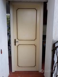 porte da interno