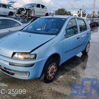 Fiat punto 188 1.2 16v 80 80cv 99-06 ricambi -