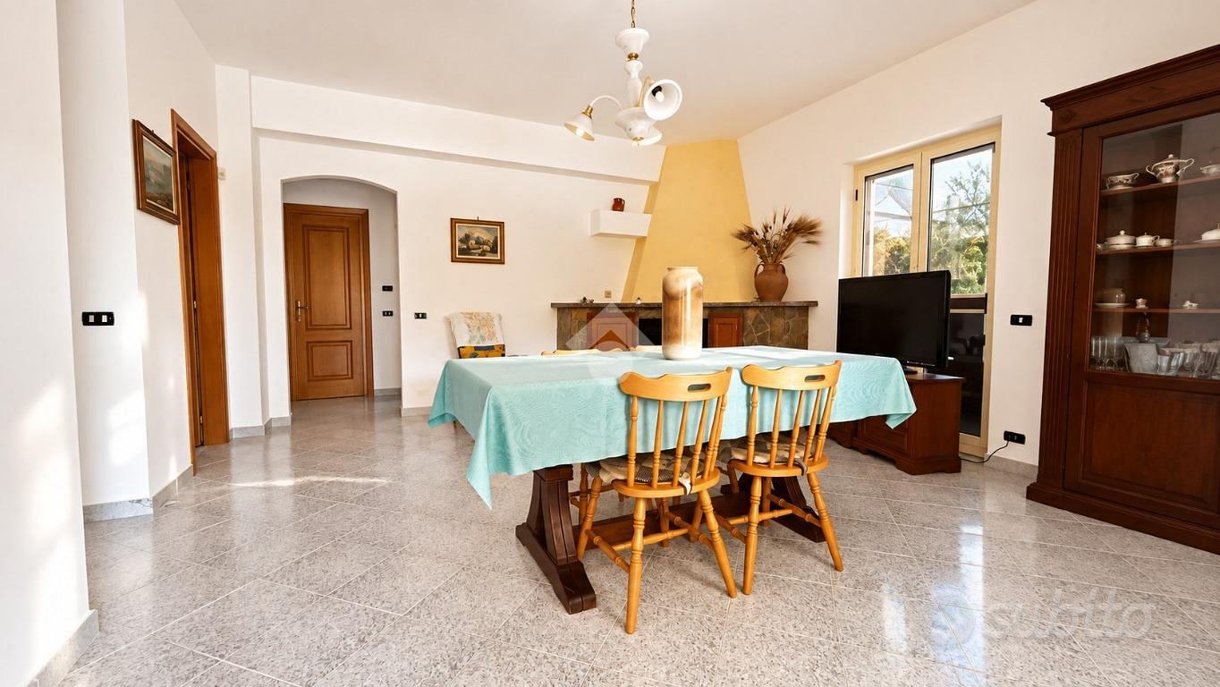 Casa – Mendicino, Cappelli - Altro