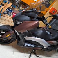 Yamaha X-Max 300 2017