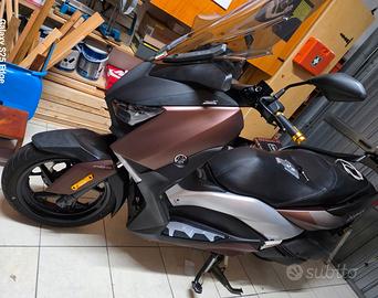 Yamaha X-Max 300 2017