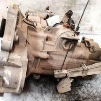 Sct098 scatola cambio manuale volkswagen