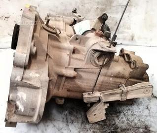 Sct098 scatola cambio manuale volkswagen