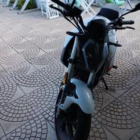 Keeway RKF 125 - 2022