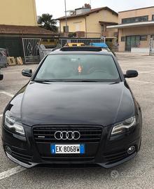 Audi a4 3000 td