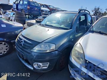 CITROEN C3 1 FC, FN 1.6 16V HDI 90CV - Ricambi