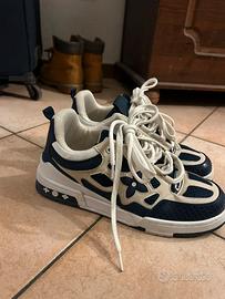 scarpe comode