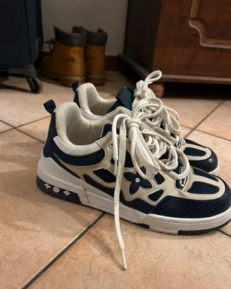 scarpe comode