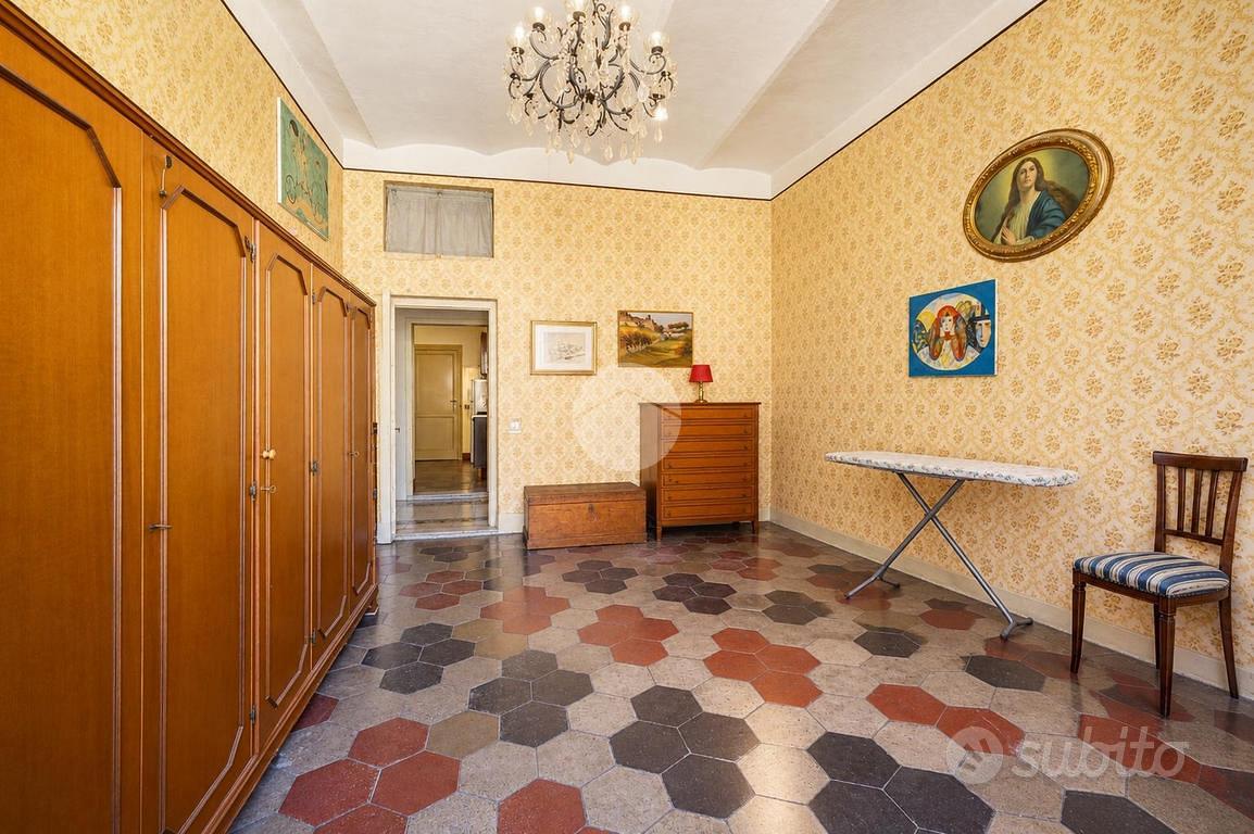 Appartamento – Roma, San Lorenzo, Tiburtino - Altro