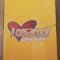 Cesaroni quarta stagione NON completa