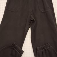 Pantaloni felpati Puma Taglia S