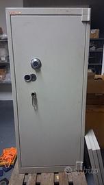 cassaforte o fuciliera  Conforti 1,60x0,70x0,60