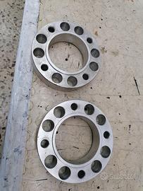 Distanzioali quad 30 mm nuovi