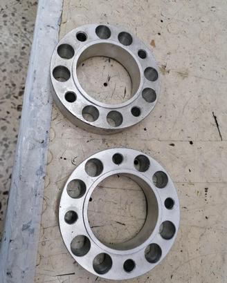 Distanzioali quad 30 mm nuovi