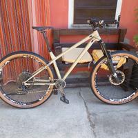 commencal meta ht