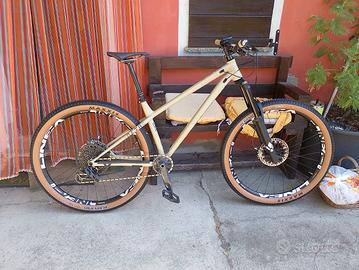 commencal meta ht