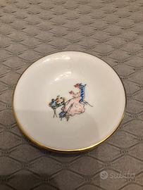Piattino vintage