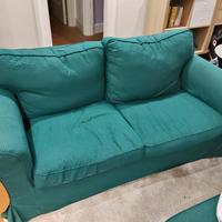 set divani erktop con pouf