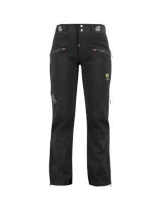 Pantaloni scialpinismo karpos taglia 40