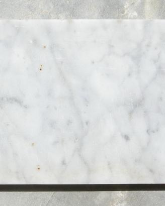 Lastra di marmo piccola