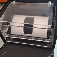 Espositore per orologio design