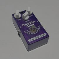 Mad Professor Deep Blue Delay
