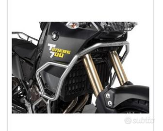 Tenere 700 (-2024)