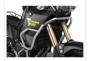 Tenere 700 (-2024)